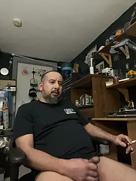 ElPollo77 online show from February 2025 07:21:01 AM