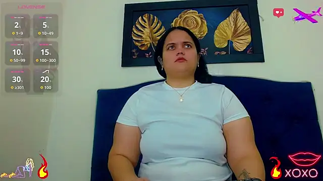 brunnette hot online show from November 2025 11:07:01 AM