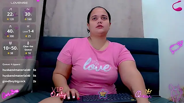 Snapshot of brunnette_hot chatting on February 2026 10:33:01 AM brunnette hot online show from February 2026 10:33:01 AM
