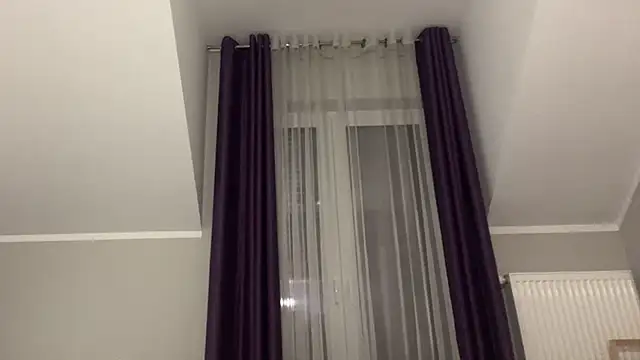 DESIREjenny online show from March 2025 08:39:01 AM