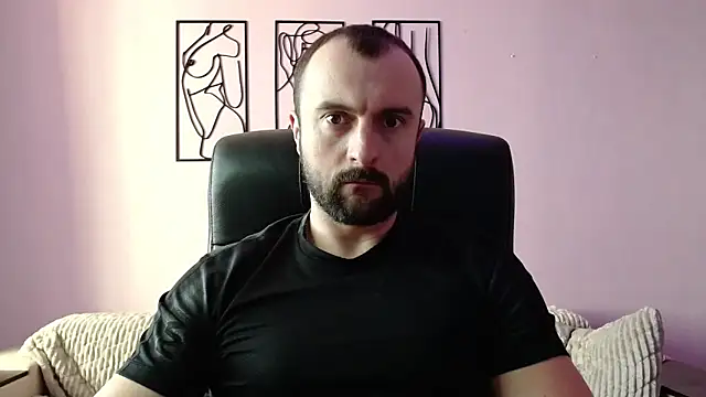 brindlefly6969 online show from February 2025 11:44:02 AM