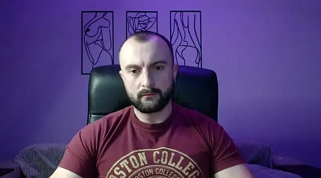 brindlefly6969 online show from February 2025 09:16:02 PM