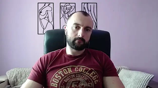 brindlefly6969 online show from February 2025 11:47:02 AM