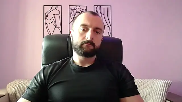 brindlefly6969 online show from March 2025 11:32:01 AM