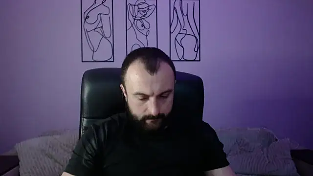 brindlefly6969 online show from April 2026 10:41:01 AM