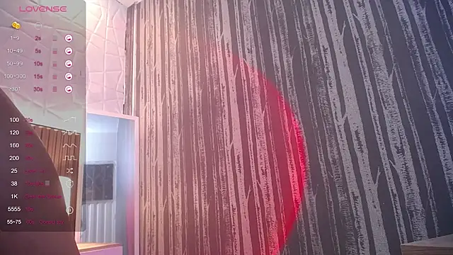 isabella smith  online show from March 2025 11:20:01 PM