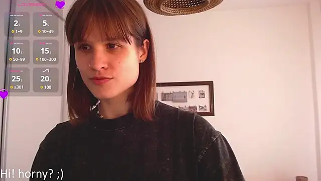 Your Hand In mine online show from December 2024 09:35:01 PM