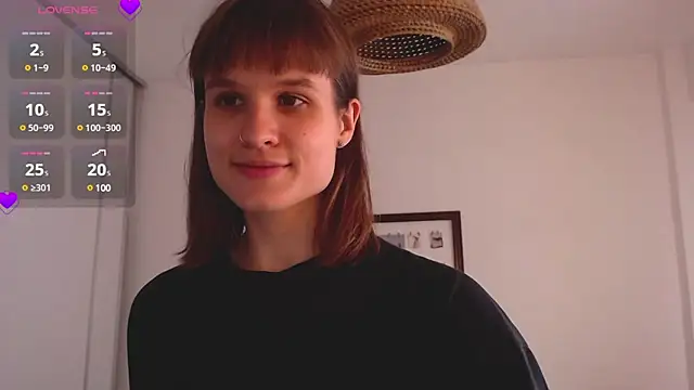 Your Hand In mine online show from December 2024 09:43:02 PM