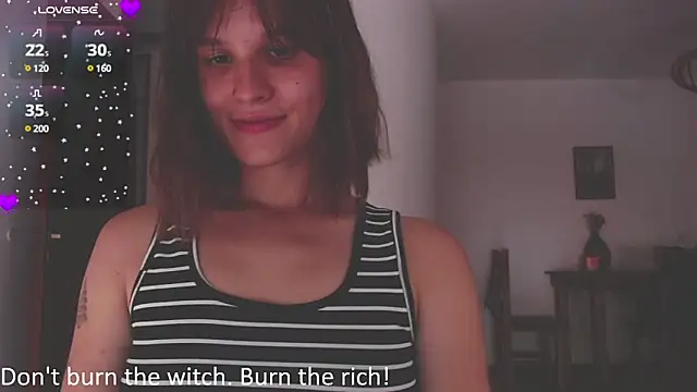 Your Hand In mine online show from March 2025 07:50:02 PM