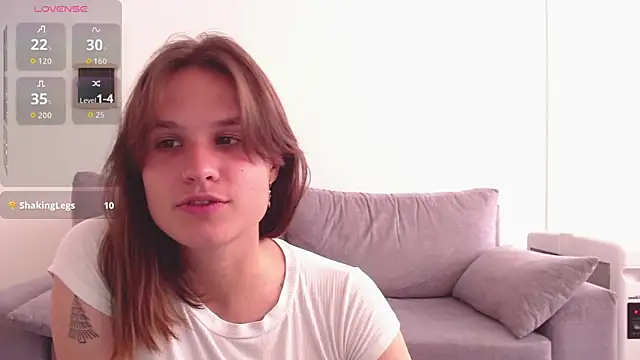 Your Hand In mine online show from September 2025 06:29:01 PM