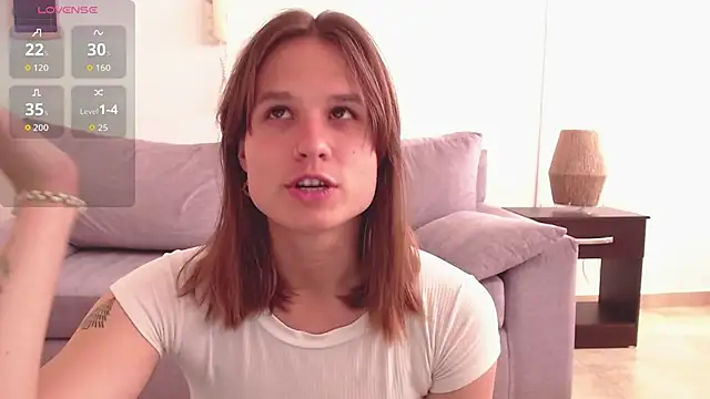 Your Hand In mine online show from September 2025 06:08:01 PM