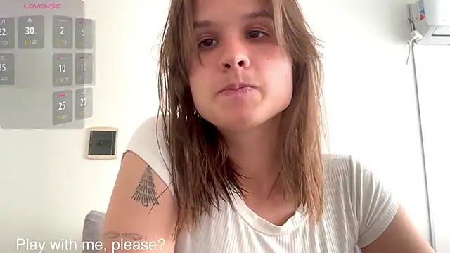 Your Hand In mine online show from October 2025 05:53:02 PM