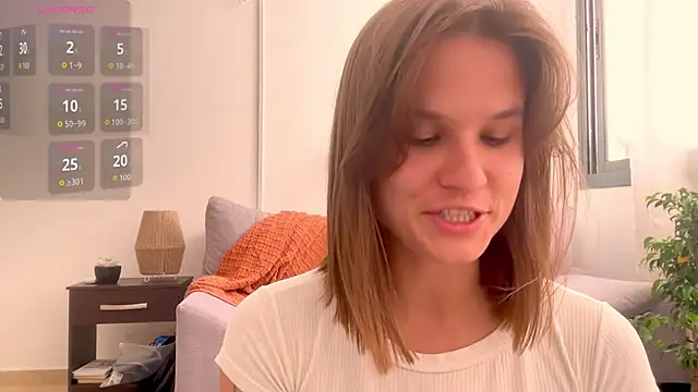 Your Hand In mine online show from November 2025 06:08:01 PM