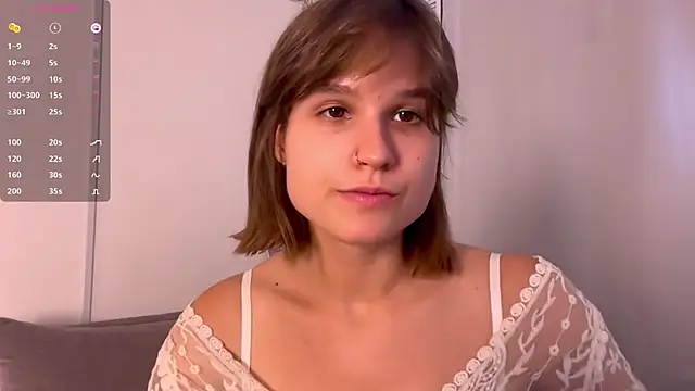 Snapshot of Your_Hand_In_mine chatting on March 2026 07:17:01 PM Your Hand In mine online show from March 2026 07:17:01 PM