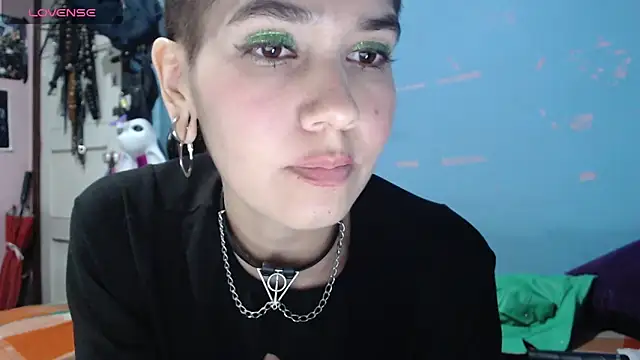 Snapshot of star_of_morning_666 chatting on February 2025 11:58:02 PM star of morning 666 online show from February 2025 11:58:02 PM