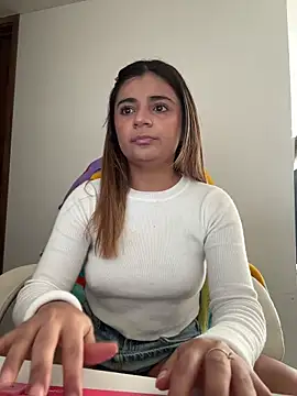 Snapshot of pamell_col chatting on March 2026 03:26:02 PM pamell col online show from March 2026 03:26:02 PM