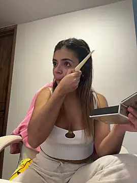 Snapshot of pamell_col chatting on March 2026 01:58:02 PM pamell col online show from March 2026 01:58:02 PM