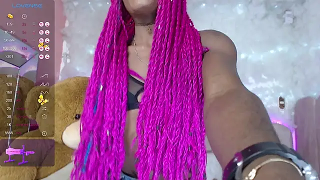 puca ebony online show from January 2025 07:21:01 PM