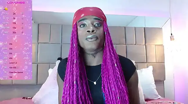 puca ebony online show from February 2025 07:36:01 PM