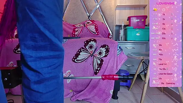 puca ebony online show from March 2025 12:37:02 PM