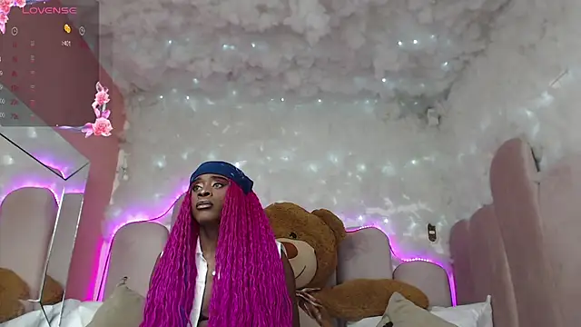 puca ebony online show from March 2025 07:32:01 PM