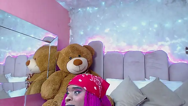 puca ebony online show from March 2025 07:49:01 PM