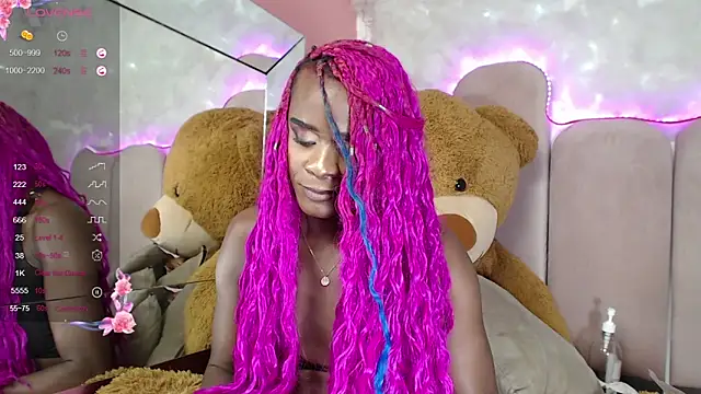 puca ebony online show from March 2025 01:54:01 AM