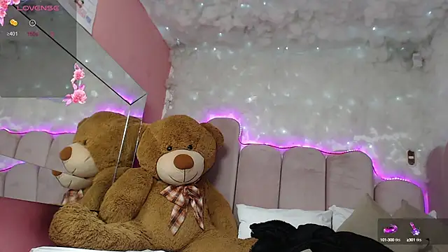 puca ebony online show from March 2025 07:35:02 PM