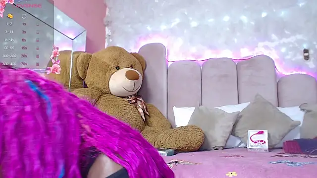 puca ebony online show from March 2025 10:06:02 PM