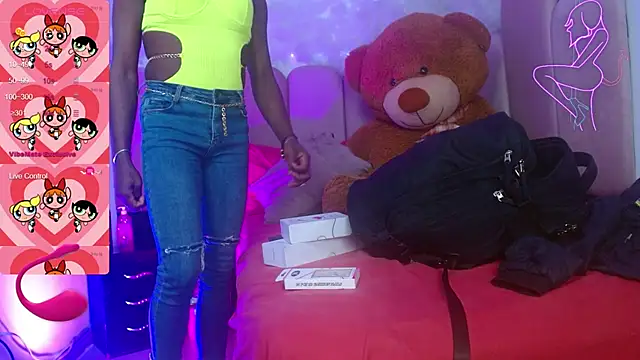 puca ebony online show from September 2025 07:47:01 PM