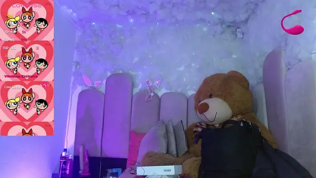 puca ebony online show from September 2025 07:36:02 PM