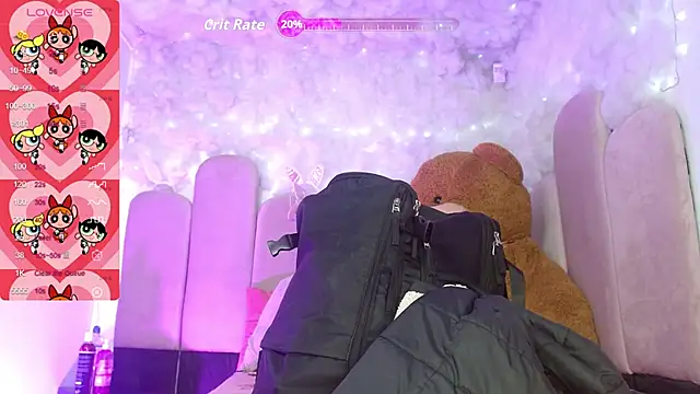 puca ebony online show from September 2025 07:37:01 PM