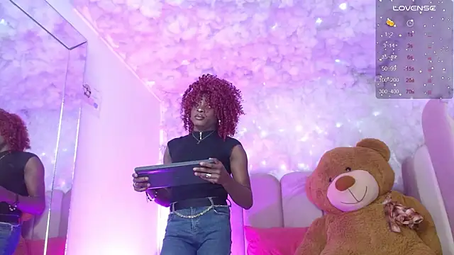 puca ebony online show from November 2025 07:57:01 PM