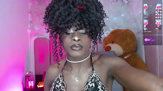 puca ebony online show from February 2026 04:51:01 PM