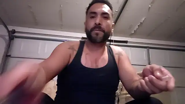 Forbidden daddy online show from April 2026 08:08:01 AM