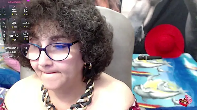 cataleya mom online show from February 2025 05:35:01 AM