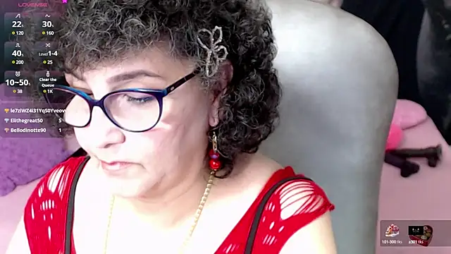 cataleya mom online show from February 2025 03:37:01 AM