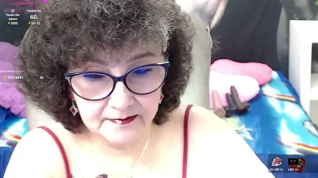 cataleya mom online show from March 2025 03:28:02 AM