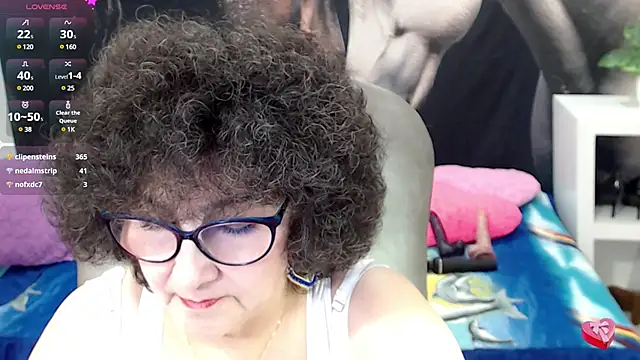 cataleya mom online show from March 2025 04:21:02 AM