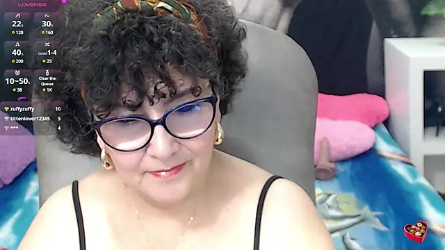cataleya mom online show from March 2025 03:58:02 AM