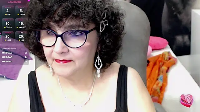 cataleya mom online show from March 2025 03:36:02 AM