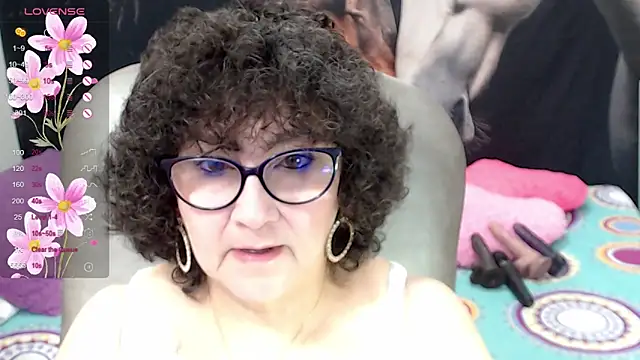 cataleya mom online show from March 2025 01:24:01 AM