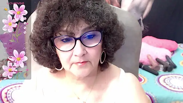 cataleya mom online show from March 2025 01:45:01 PM