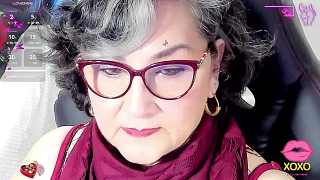 cataleya mom online show from September 2025 03:17:02 AM