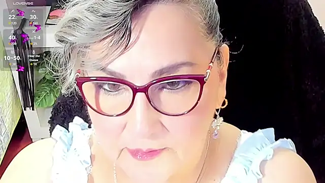 cataleya mom online show from December 2025 03:27:02 AM