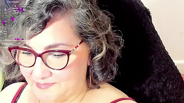 cataleya mom online show from December 2025 04:10:01 AM