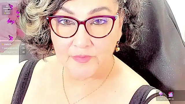 cataleya mom online show from April 2026 04:12:02 PM