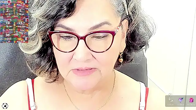 Snapshot of cataleya_mom chatting on June 2026 02:03:01 AM cataleya mom online show from June 2026 02:03:01 AM