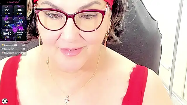 Snapshot of cataleya_mom chatting on July 2026 01:47:01 PM cataleya mom online show from July 2026 01:47:01 PM