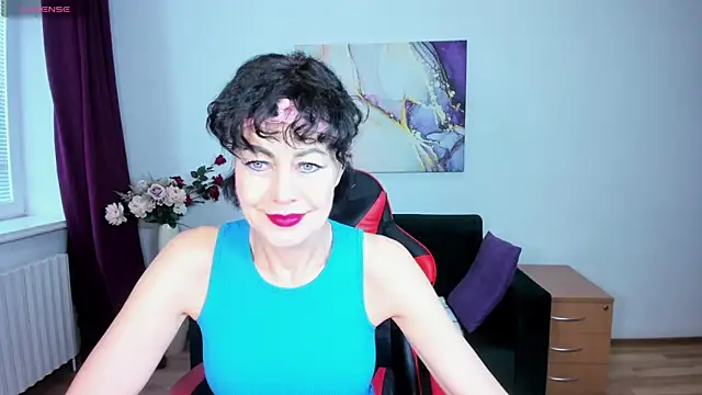 Snapshot of Silvia_Wallec chatting on April 2026 05:16:01 AM Silvia Wallec online show from April 2026 05:16:01 AM